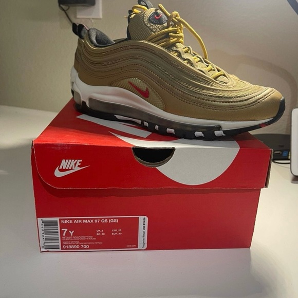 Nike Air Max 97 - Picture 2 of 5